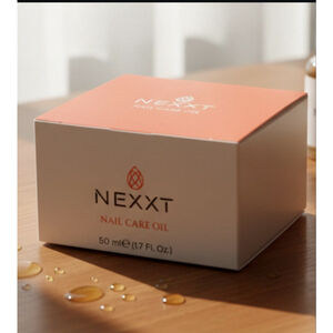 Nexxt Nail Care Oil 50ml